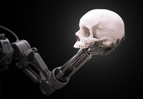 singularidad.tecnologica