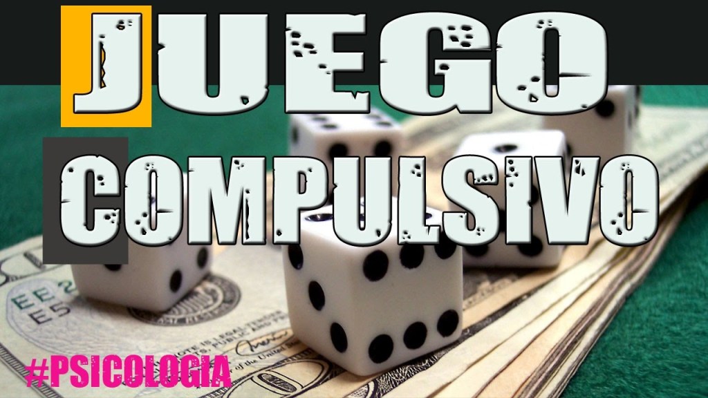 Juego patológico. Cómo resolverlo.