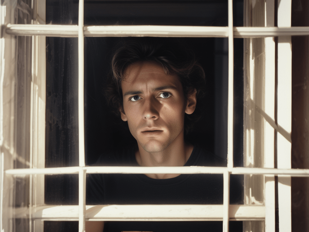 FOBIAS DE IMPULSIÓN