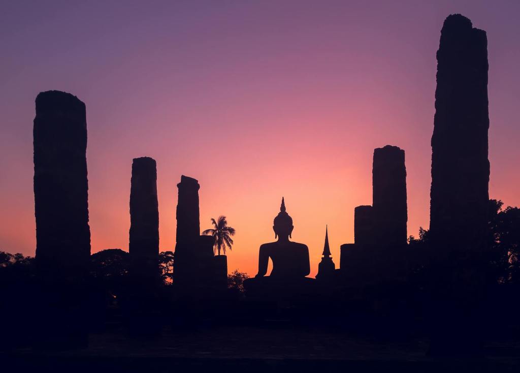 Reencarnación ¿Sería posible?