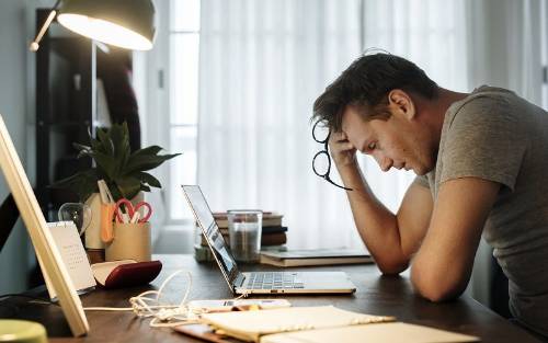 El estrés mata. Y mucho más de lo que imaginan.