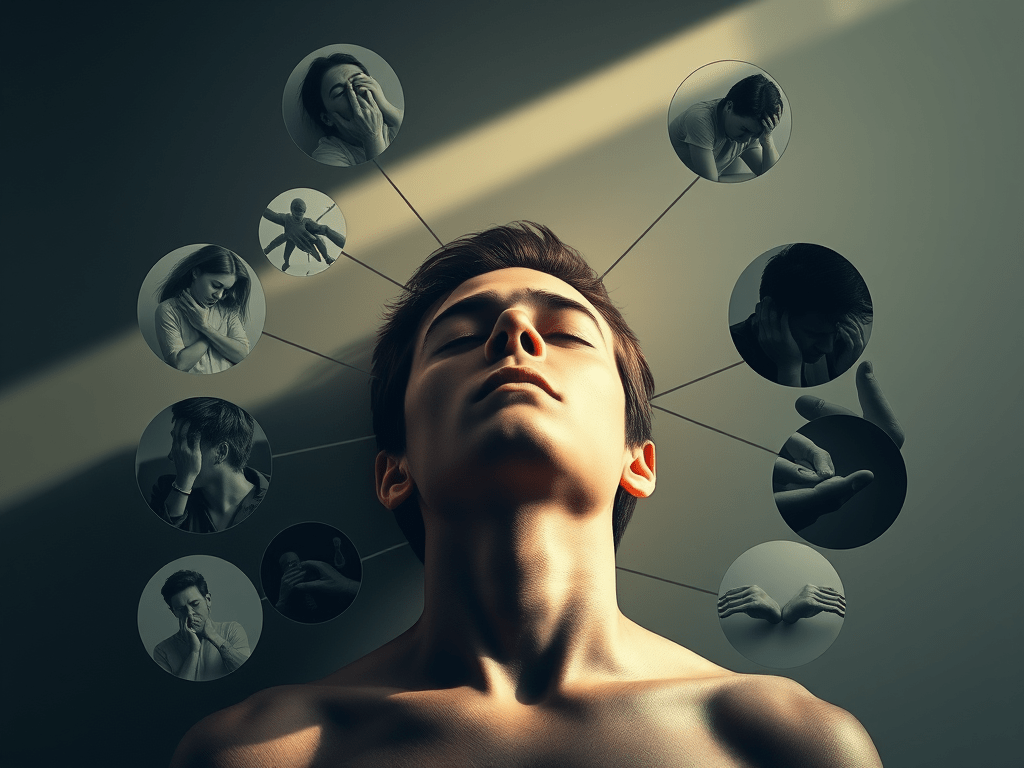 CORTISOL (La hormona del&nbsp;estrés)