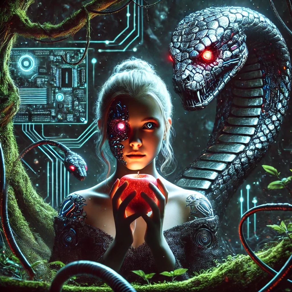 Retos frente a la Inteligencia Artificial