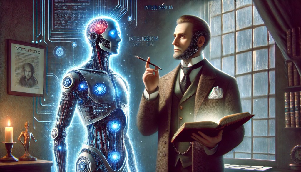 Psicoterapeutas versus Algoritmos: Cómo evitar caer en la trampa de los Psicólogos falsos de IA