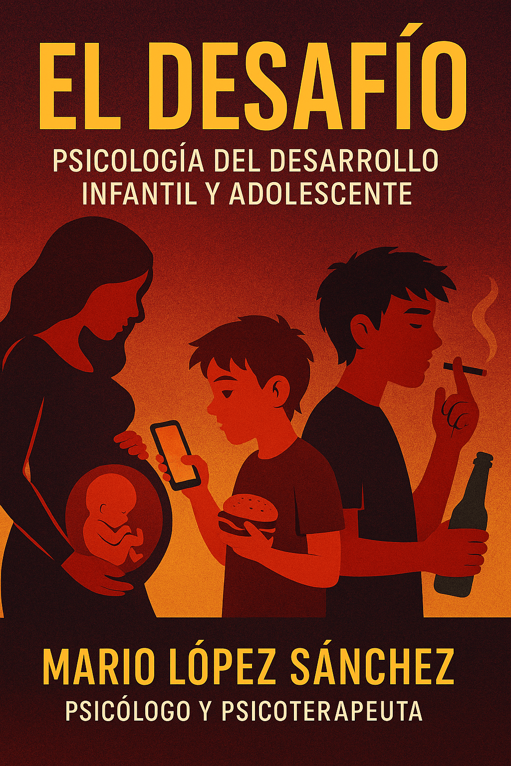 Criar un hijo en el siglo XXI