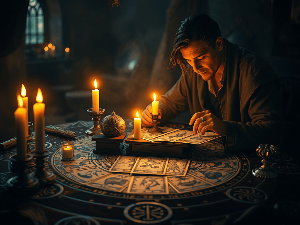 ¿Por qué somos supersticiosos?