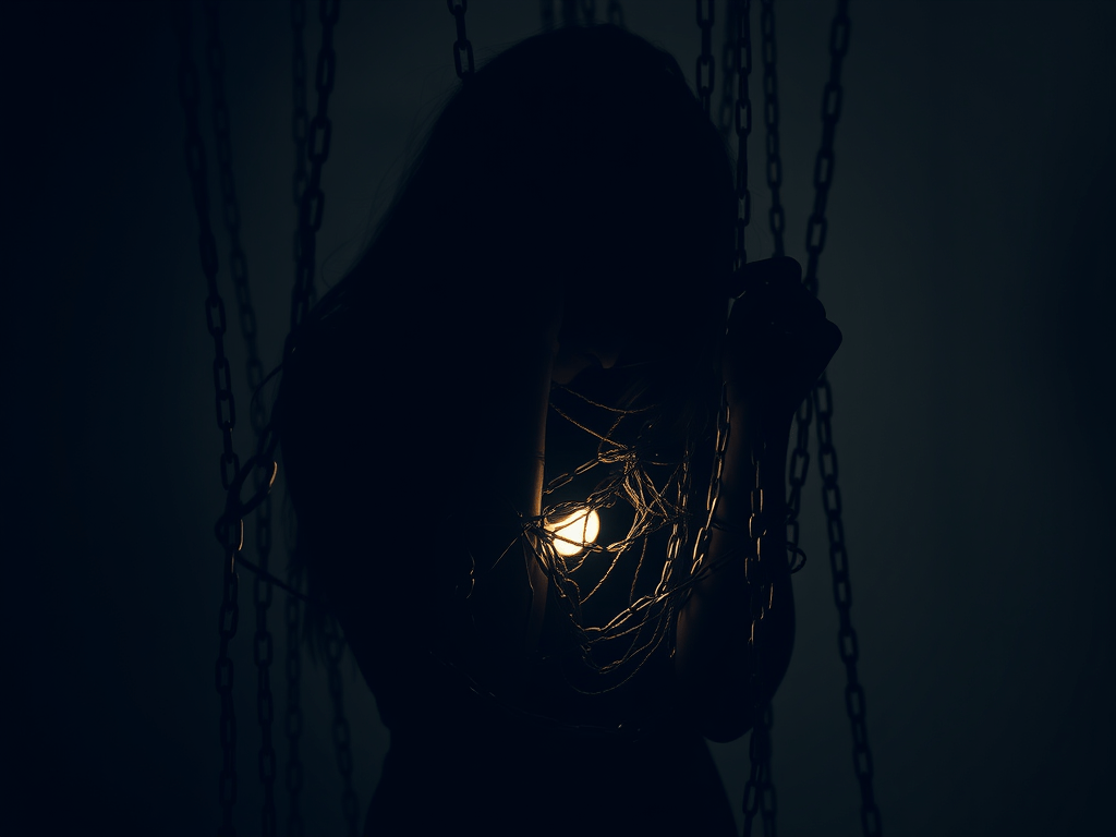 Dependencia emocional