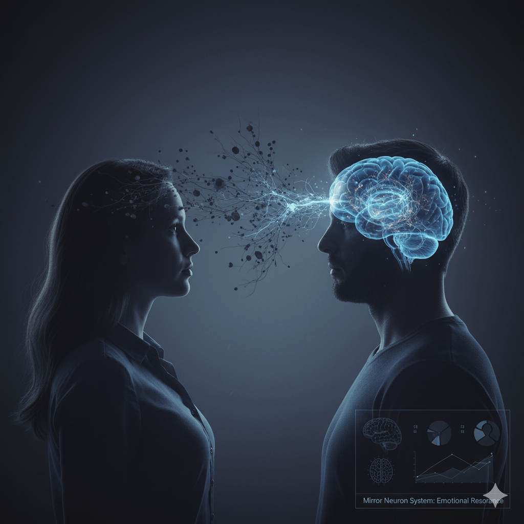 ¿La depresión podría contagiarse? Una respuesta que no va a&nbsp;gustarte