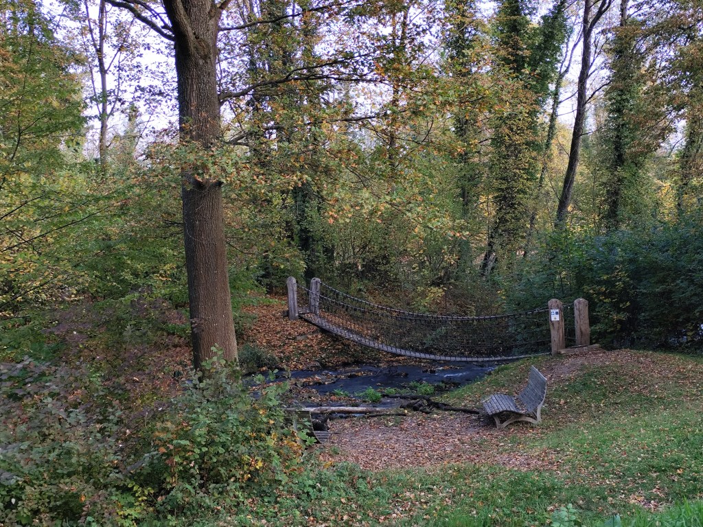 La Naturaleza es el mejor&nbsp;antidepresivo